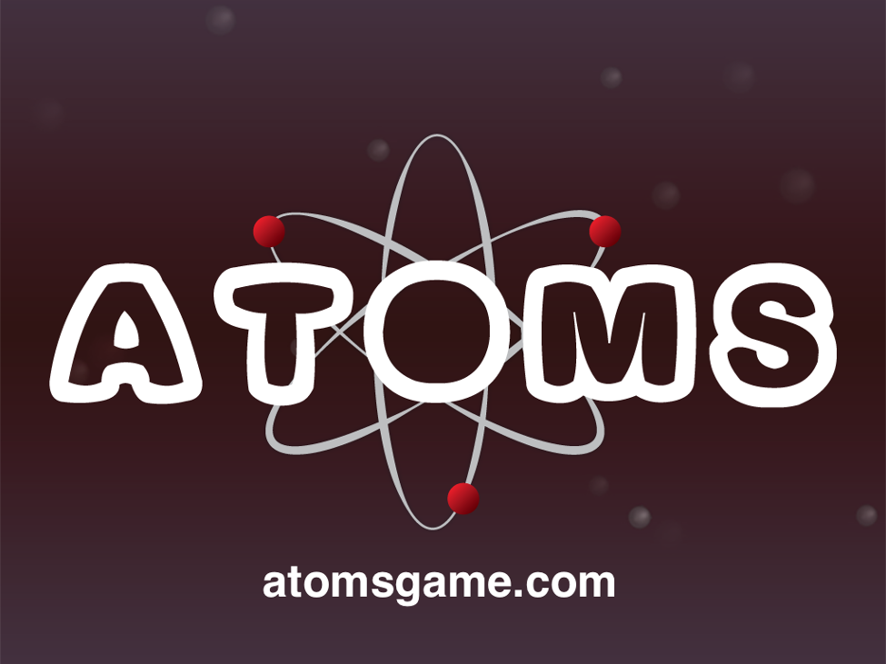 Games like Atoms