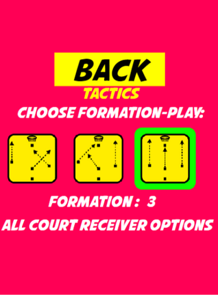 Aussie Netball screenshot