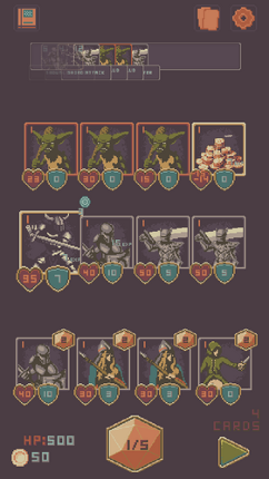 Auto Card Quest Image