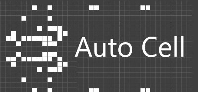 Auto Cell: Game of Life Image