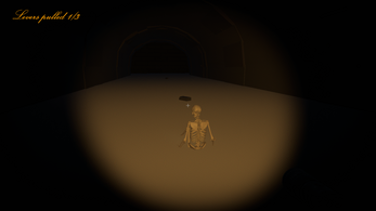 Azakas Lair screenshot