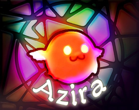 Azira Game Cover