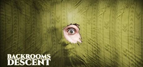 Games like Backrooms Descent: Multiplayer Horror