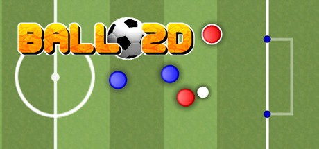 Games like Ball 2D