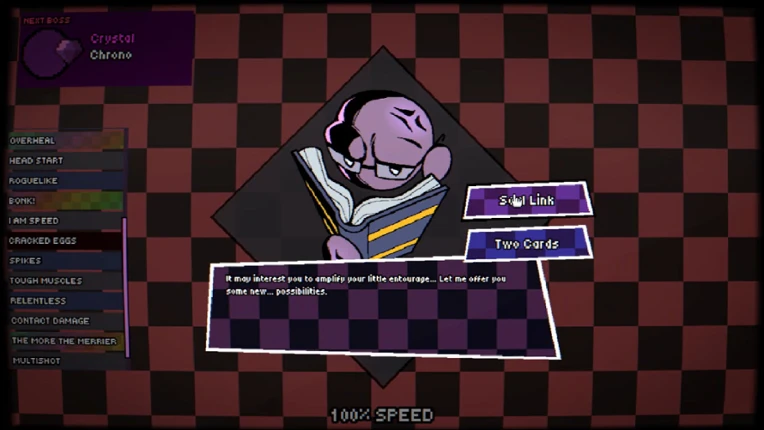 Ball Game screenshot