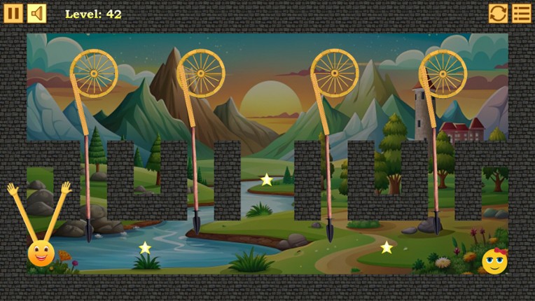 Ball Saves Ball screenshot