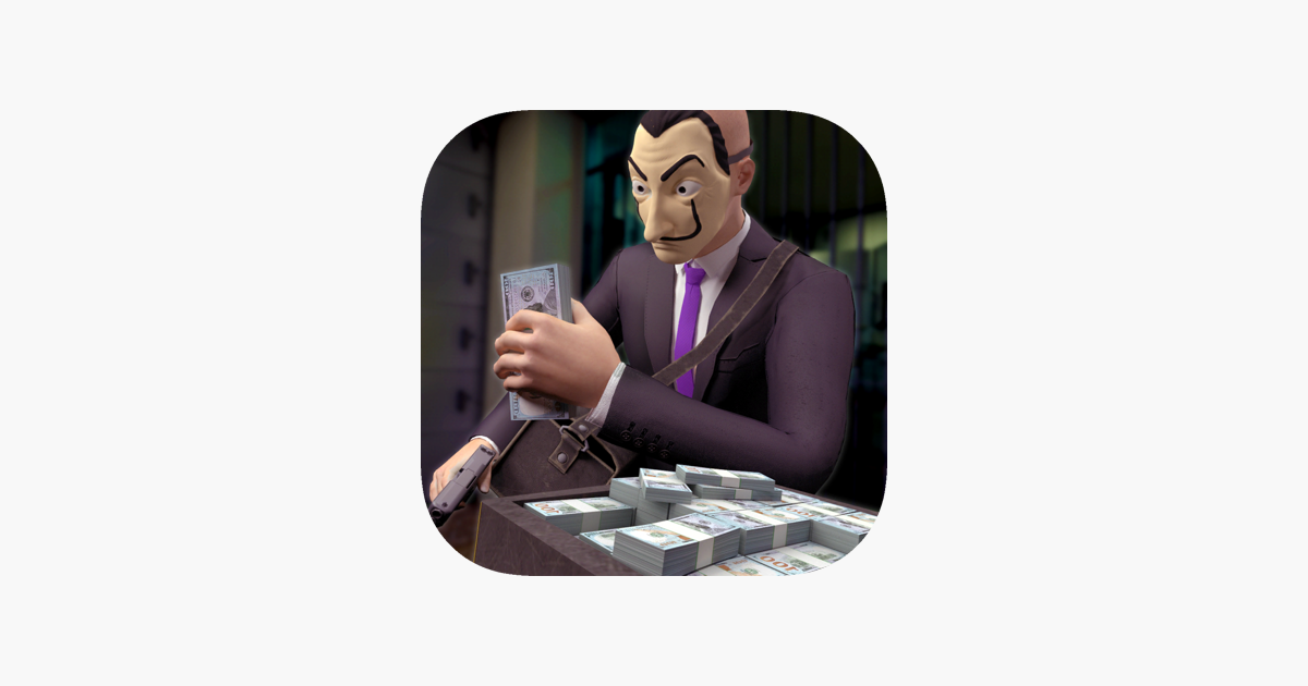 Games like Bank Robbery - Spy Thief Game