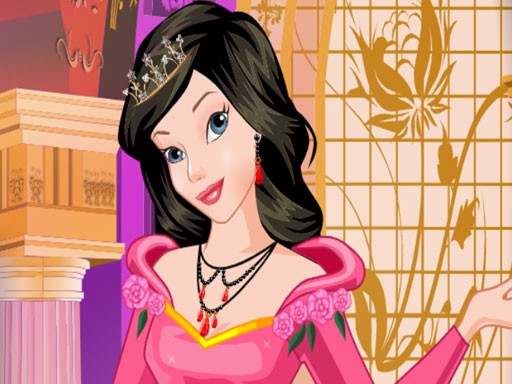 Games like Beauty Princess Dressup