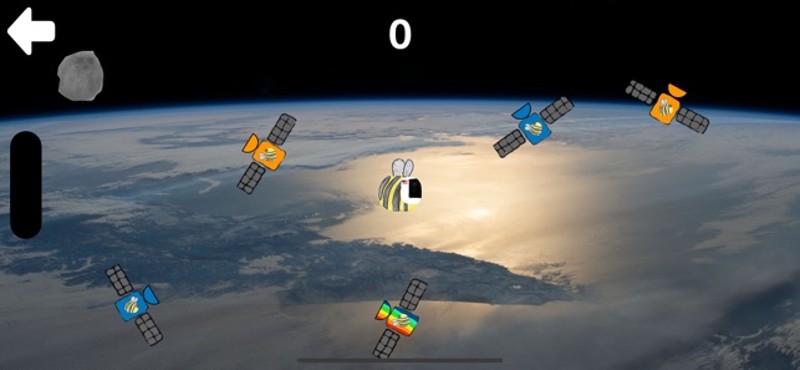 Beetastic screenshot