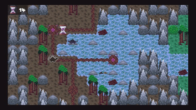 Before the End screenshot