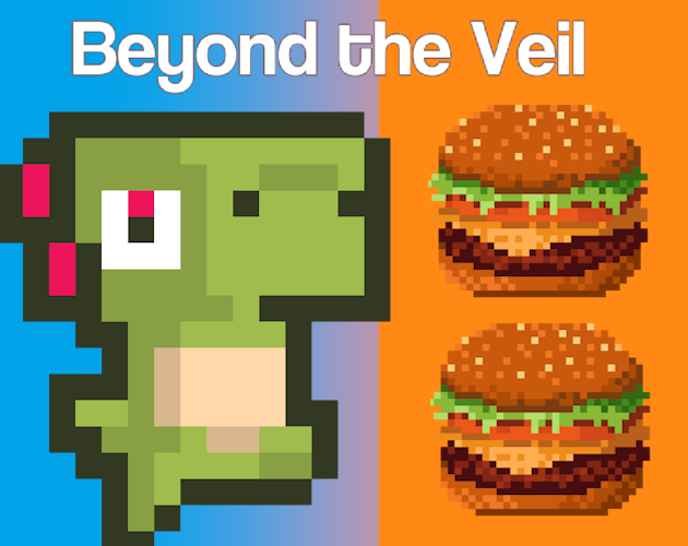Games like Beyond the Veil