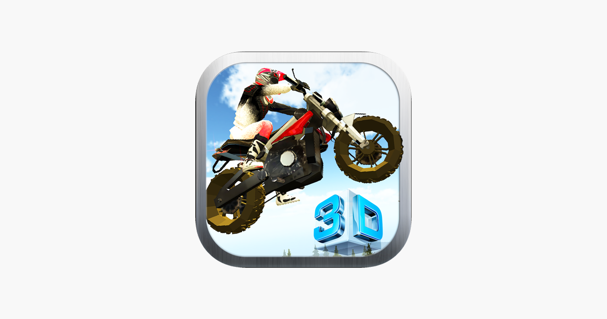 Games like Big Air Stunt Rider