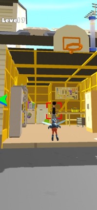 Bite'em All screenshot
