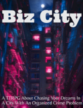 Biz City Image