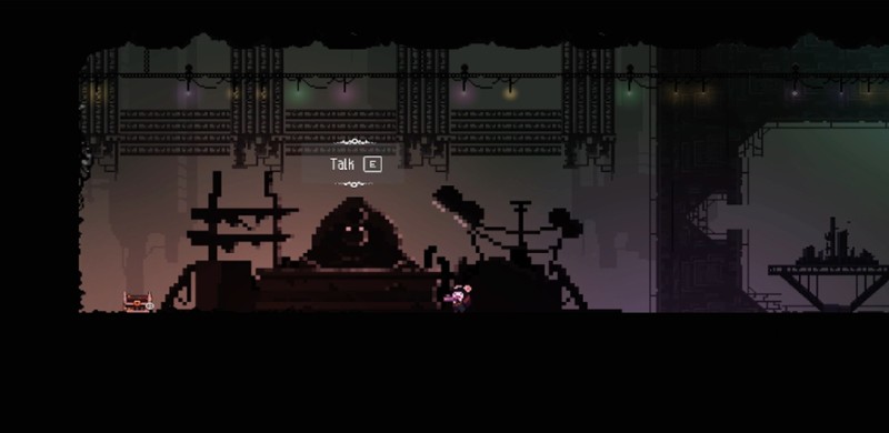 Blast Hopper screenshot