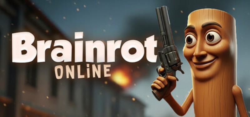 Brainrot Online Image