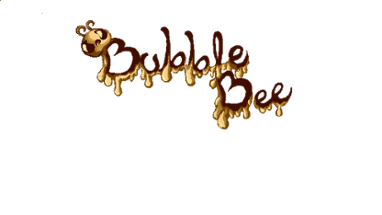 Bubble Bee Image