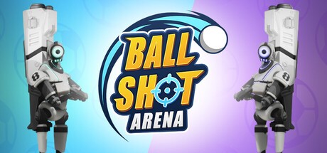 Games like BallShot Arena