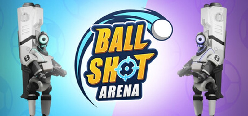 BallShot Arena Image