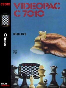 Games like C7010 Video Chess Module