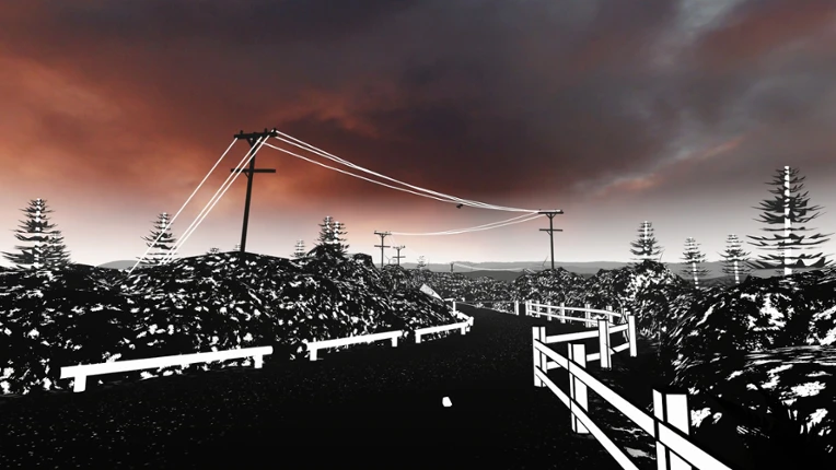 Calamity Cait screenshot