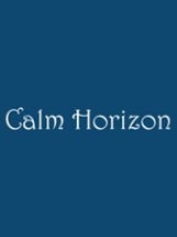 Calm Horizon Image