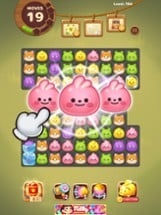 Candy Friends Forest Image