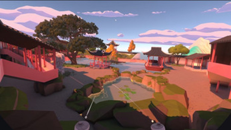 Cang Garden screenshot