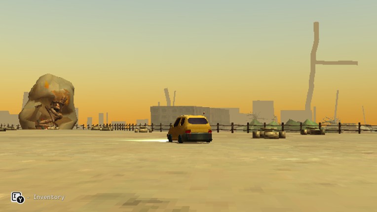 Carmencarmen screenshot