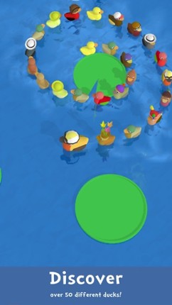 Carol the Duck Image