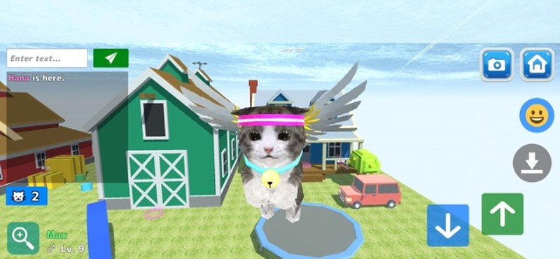 Cat Simulator - adopt kittens Image