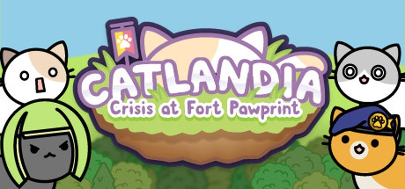 Catlandia: Crisis at Fort Pawprint Image