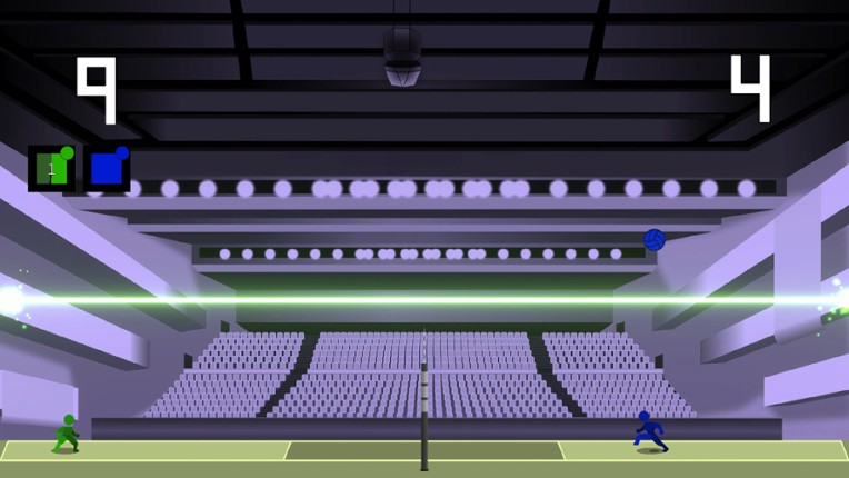 ChanceBall screenshot