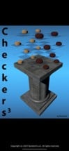 Checkers³ Image