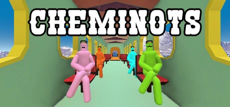 Games like Cheminots