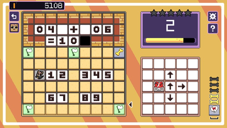 Chihuahua Controller screenshot
