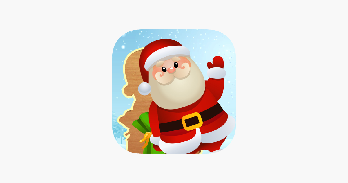 Games like Christmas Puzzles for Kids Learning, Smart Baby