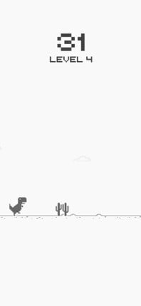 Chrome Dino Run Image