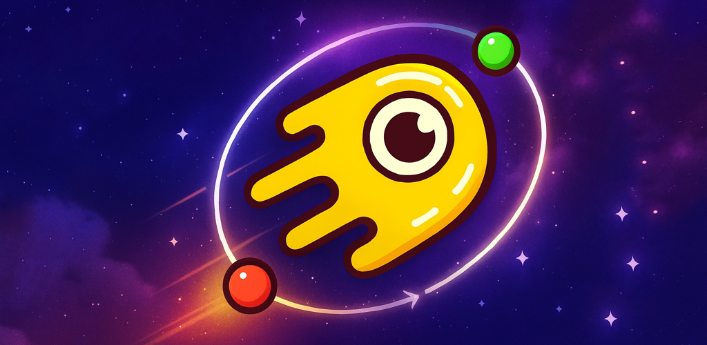 Games like Circle Quest: Pofo Game