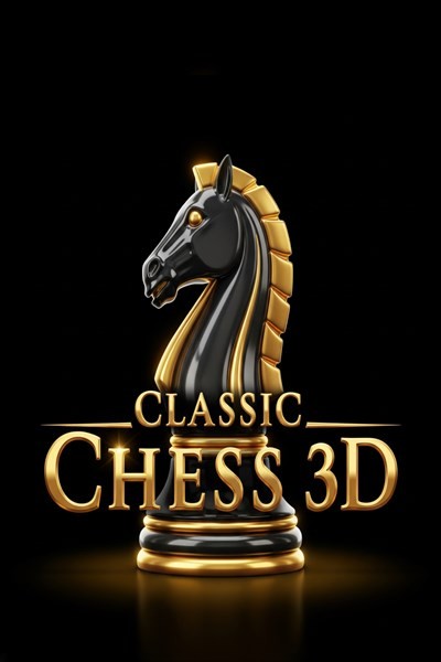 Games like Classic Chess 3D