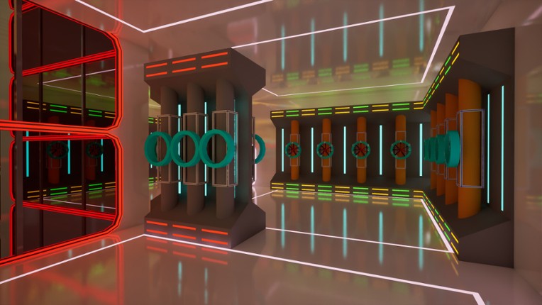 Codename:Twilight screenshot