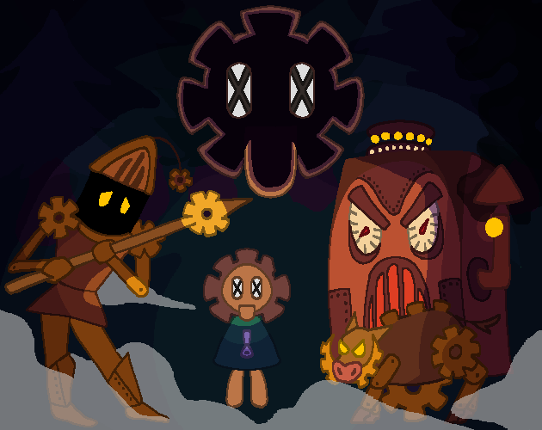 COG Image