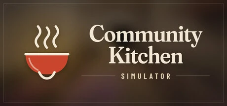 Games like Community Kitchen Simulator: DayShift