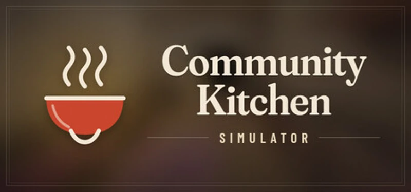 Community Kitchen Simulator: DayShift Image