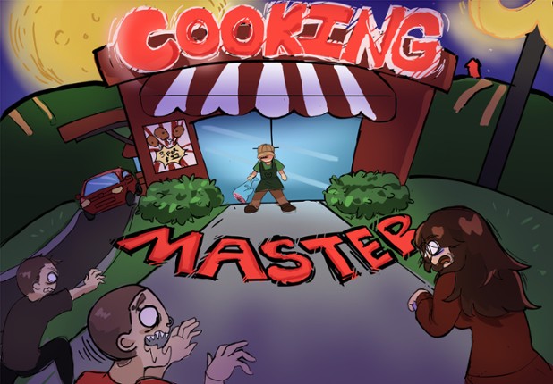 Cooking Master Image