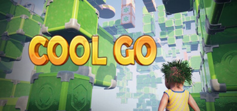 cool go Image