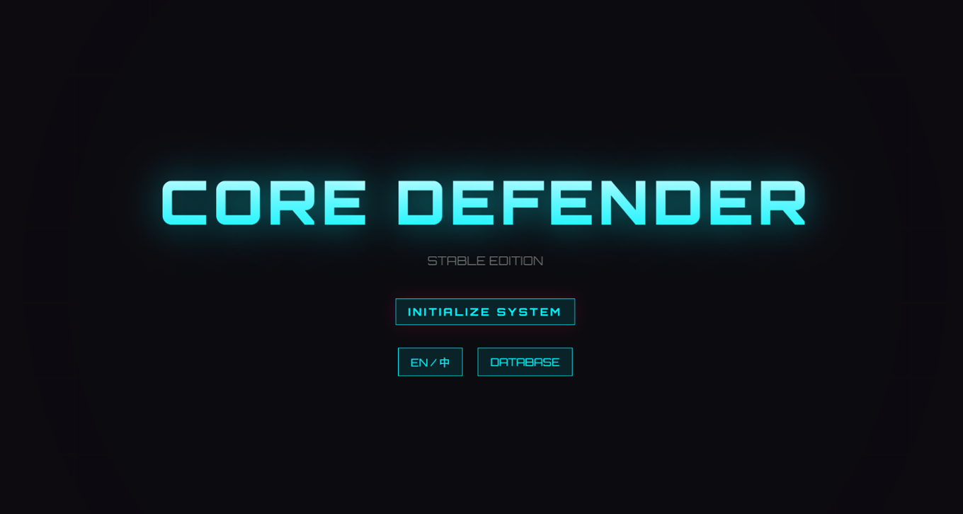 Games like Core Defender: Infinite Turret