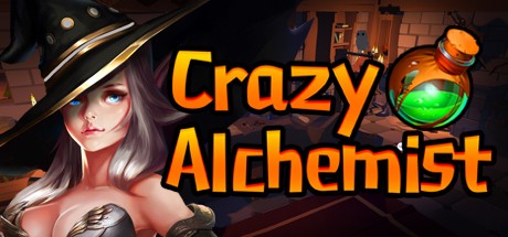 Games like Crazy Alchemist