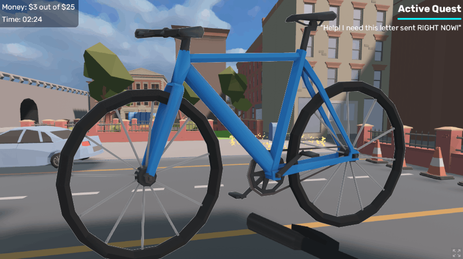 Games like Crazy Bike