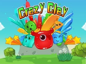 Crazy Clay Image